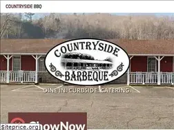 Sites similar to countrysidebbq.net