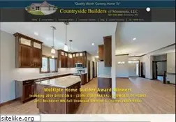 Sites similar to countrysidebuilders.com