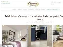 Sites similar to countrysidecarpetandpaint.com
