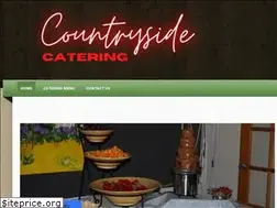 Sites similar to countrysidecatering.net
