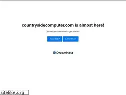 Sites similar to countrysidecomputer.com