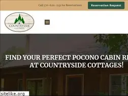 Sites similar to countrysidecottages.com