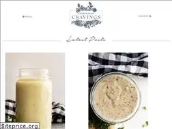 Sites similar to countrysidecravings.com