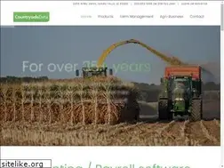 Sites similar to countrysidedata.com