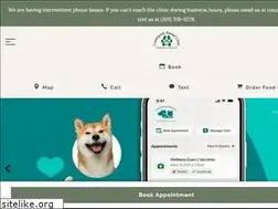 Sites similar to countrysidedvm.com