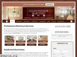 Sites similar to countrysideelectric.net