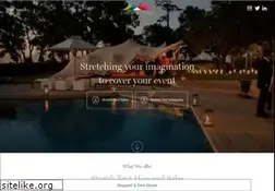 Sites similar to countrysideevents.com