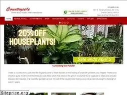 Sites similar to countrysideflowershop.com