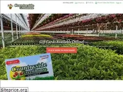Sites similar to countrysidegreenhouse.com