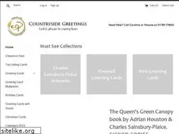 Sites similar to countrysidegreetings.co.uk