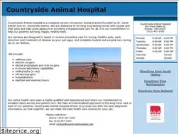 Sites similar to countrysidehospital.com