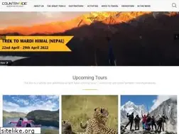 Sites similar to countrysideindia.com