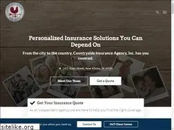 Sites similar to countrysideinsinc.com