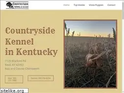 Sites similar to countrysidekennelresort.com