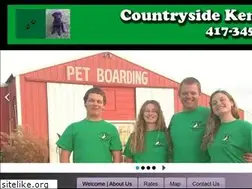 Sites similar to countrysidekennels.us