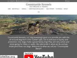 Sites similar to countrysidekennelsco.com