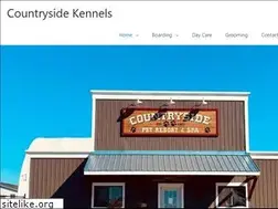 Sites similar to countrysidekennelsinc.com