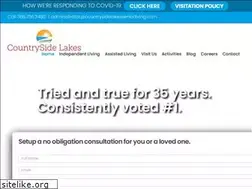 Sites similar to countrysidelakes.com