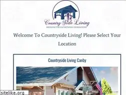 Sites similar to countrysideliving.com