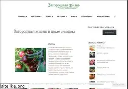Sites similar to countrysideliving.net