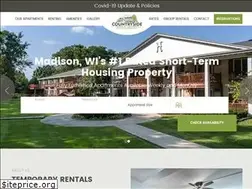 Sites similar to countrysidemadison.com