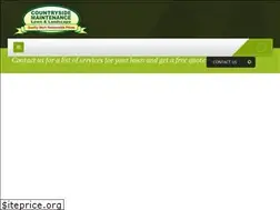 Sites similar to countrysidemaintenance.com