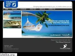 Sites similar to countrysidenet.com