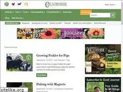 Sites similar to countrysidenetwork.com