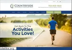 Sites similar to countrysideortho.com