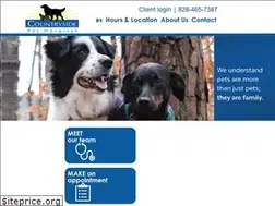 Sites similar to countrysidepetvetnc.com