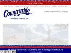 Sites similar to countrysideph.com