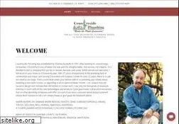 Sites similar to countrysideplumber.com