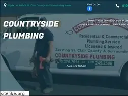 Sites similar to countrysideplumbing.org