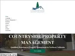Sites similar to countrysidepm.com