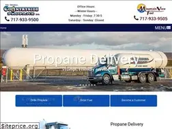 Sites similar to countrysidepropane.net
