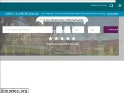 Sites similar to countrysideproperties.com
