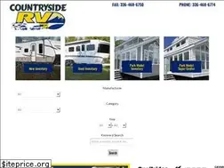 Sites similar to countrysidervcenter.com
