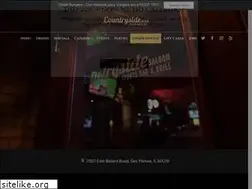 Sites similar to countrysidesaloon.com