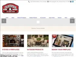 Sites similar to countrysidestove.com