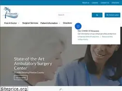 Sites similar to countrysidesurgerycenter.com