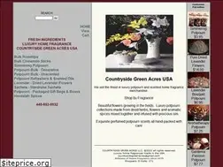 Sites similar to countrysideusa.com