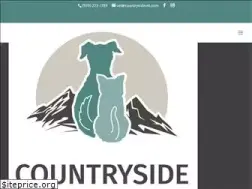 Sites similar to countrysidevet.com