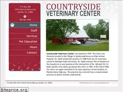 Sites similar to countrysidevetamelia.com