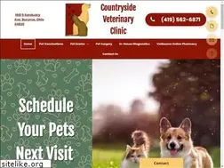 Sites similar to countrysidevetbucyrus.com