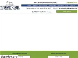 Sites similar to countrysidevetcare.com