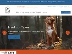 Sites similar to countrysidevetclinic.com