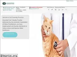 Sites similar to countrysideveterinaryclinic.org