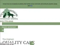 Sites similar to countrysidevethospital.com
