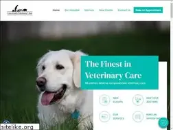 Sites similar to countrysidevetpets.com