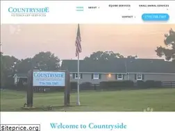 Sites similar to countrysidevets.com